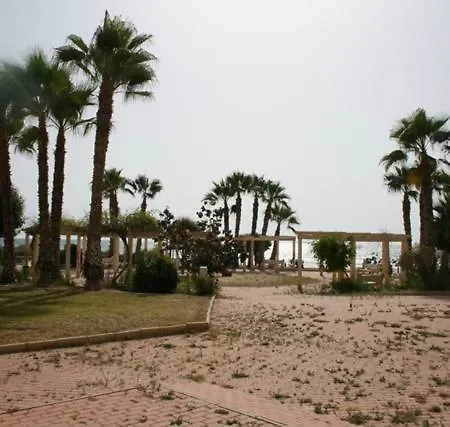 Διαμέρισμα Cabo Mar *