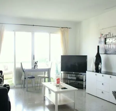 Διαμέρισμα Cabo Mar