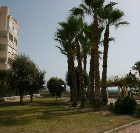 Cabo Mar El Campello